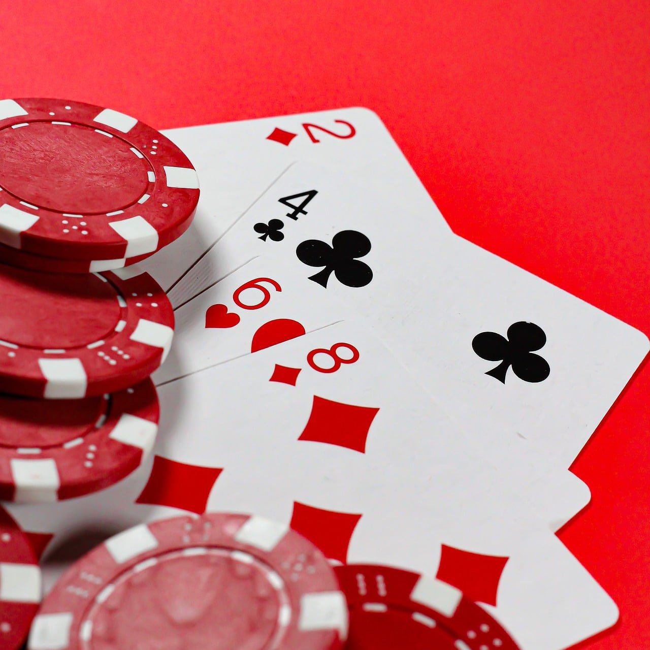 Antarmuka pemain Blackjack di aplikasi vespatoto