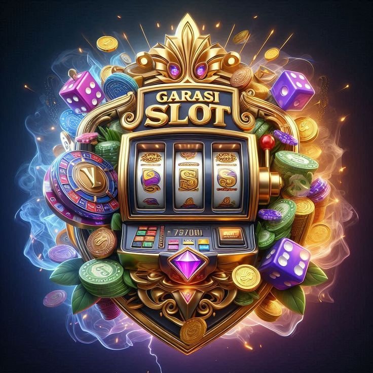 Simbol liar dalam Ganesha Gold